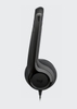 Tai nghe có dây Logitech H390, USB, Mic khử ồn