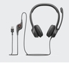 Tai nghe có dây Logitech H390, USB, Mic khử ồn