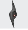Tai nghe có dây Logitech H390, USB, Mic khử ồn