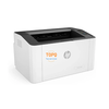 Máy in Laser trắng đen HP Laser 108a (4ZB79A)