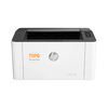 Máy in Laser trắng đen HP Laser 108a (4ZB79A)