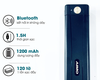 Máy in A4 di động M08E (A4, giấy nhiệt, không mực, Bluetooth/USB-C)