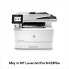 Máy in HP LaserJet Pro M428fdw đa năng | Mực in TOPQ