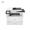 Máy in HP LaserJet Pro MFP 4103fdw - 2Z629A