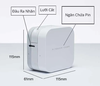 Máy in nhãn bluetooth Brother P-Touch Cube PT-P300BT