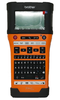 Máy in nhãn Brother PT-E500VP cầm tay