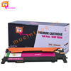 Hộp mực in laser màu TOPQ M407S đỏ