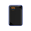 Ổ cứng di động SILICON POWER ARMOR A62 4TB Black, 2.5 inch (USB 3.1 Gen1/USB 3.0)