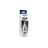 Mực in phun Epson T6641 Black Ink Bottle (C13T664100)