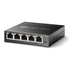 Switch TP-Link TL-SG105E (Gigabit (1000Mbps)/ 5 Cổng/ Smart Switch/ Vỏ Thép)
