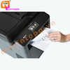 Máy in laser Brother MFC-L5700DN đa năng