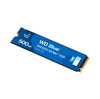 Ổ cứng SSD WD Blue SN5000 500GB NVMe PCIe Gen4 x4 (WDS500G4B0E)