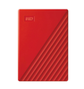 Ổ cứng ngoài hiệu WD My Passport 2TB 2.5