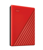 Ổ cứng ngoài hiệu WD My Passport 2TB 2.5