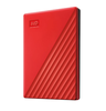 Ổ cứng ngoài hiệu WD My Passport 2TB 2.5