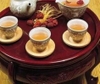 Trà hồng sâm có tác dụng gì đối với sức khỏe