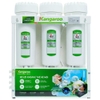 Máy lọc nước Kangaroo Hydrogen KGHP12K - 12 Lõi Mới 2025