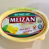 Bơ thực vật Meizan THE GARDEN hộp 80g làm kẹo