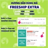 Set nguyên liệu Tàu hũ trân châu đường đen THE GARDEN | Thành phẩm 20 Ly