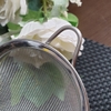 Rây lọc trà inox | Đường kính 8 - 10 - 12 cm
