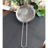 Rây lọc trà inox | Đường kính 8 - 10 - 12 cm
