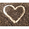 Hạt chia Organic THE GARDEN | Túi 500g