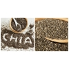 Hạt chia Organic THE GARDEN | Túi 500g