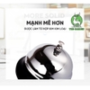 Chuông phục vụ Halli Galli để bàn | Chất liệu inox