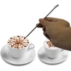 Bút vẽ Latte Art Inox