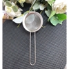 Rây lọc trà inox | Đường kính 8 - 10 - 12 cm
