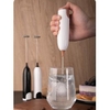 Máy tạo bọt café cầm tay THE GARDEN TG-1501M