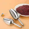 Dụng cụ xúc đá | Chất liệu inox | Nhiều kích thước