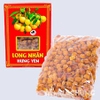 Long nhãn sấy khô THE GARDEN | Gói 200g
