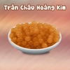 Trân châu hoàng kim THE GARDEN | Gói 1000g
