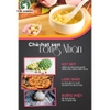 Set Chè Sen Long Nhãn THE GARDEN | Thành phẩm 30 chén