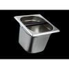 Hộp đạp bã cà phê Espresso | Inox | Dung tích 2.2L và 1.4L