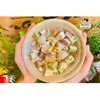 Hạt chia Organic THE GARDEN | Túi 500g
