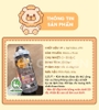 Bình nhắc nhở uống nước có ống hút, vạch chia màu | Dung tích 2000ml