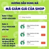 Set Chè Bưởi An Giang THE GARDEN | Thành phẩm 40-45 chén