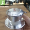 Phin Cà Phê Nhôm Nhiều kích thước