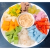 Bột Gelatin THE GARDEN làm thạch, chè khúc bạch | Gói 500g