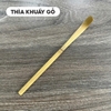 Chổi chasen đánh trà xanh matcha | Chất liệu tre cao cấp| 80 - 100 - 120 Sợi
