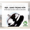 Chuông phục vụ Halli Galli để bàn | Chất liệu inox