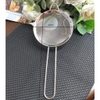 Rây lọc trà inox | Đường kính 8 - 10 - 12 cm