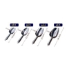 Dụng cụ xúc đá | Chất liệu inox | Nhiều kích thước