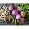 Hạt sen sấy khô THE GARDEN | Gói 500g