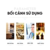 Chuông phục vụ Halli Galli để bàn | Chất liệu inox