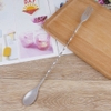 Thìa bar pha chế inox 26 cm và 32cm