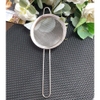 Rây lọc trà inox | Đường kính 8 - 10 - 12 cm