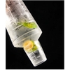 Bình lắc nhựa Shaker nhiều vạch 530ml và 700ml
